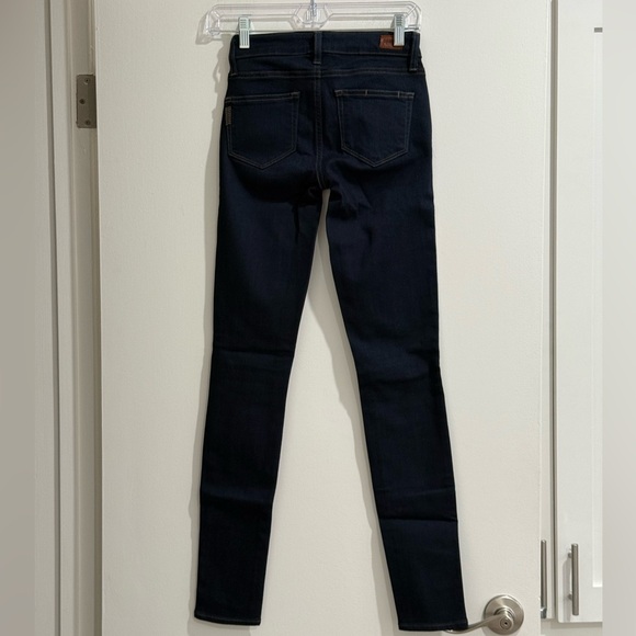 Paige Verdugo Ultra Skinny jeans Sz 24 BLACK FRIDAY SALE - Picture 2 of 13